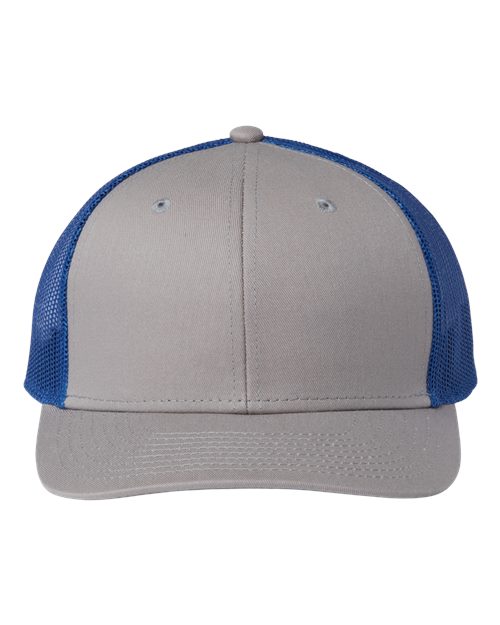 click to view Grey/ Royal
